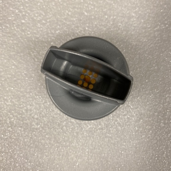 Original Hoover Power Scrub XL and XL+ Cleaner Tank Cap. #440015235. See list. - Picture 2 of 6